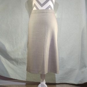 MaxMara Wool skirt